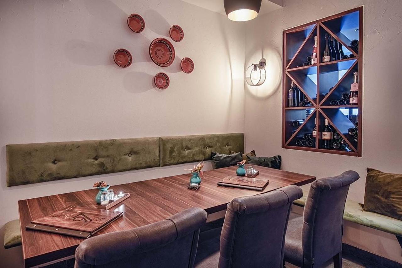 Hotel 97 Bydgoszcz Buitenkant foto